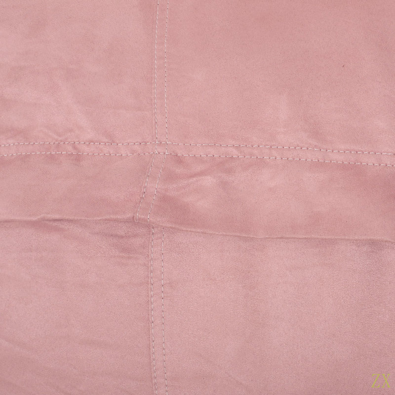 Aruba 8 Foot Microfiber Cylindrical Bean