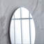 Miroir d'appoint sans cadre