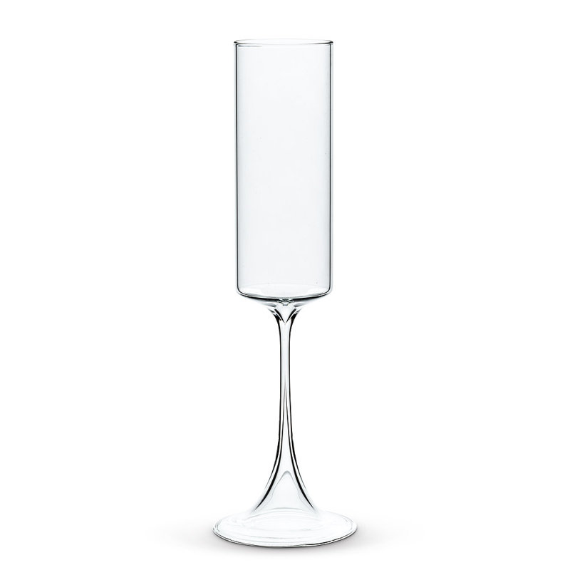 6 oz Flûte en verre
