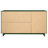 Granville 55" Sideboard In Sage Green-1146665396