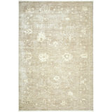 Galey Alix x Livabliss Fetscher III Machine Woven Area Rug