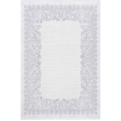 Waterbury Machine Made Indoor / Outdoor Area Rug
