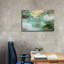 Art mural Marsh par Silvia Vassileva-1705381538