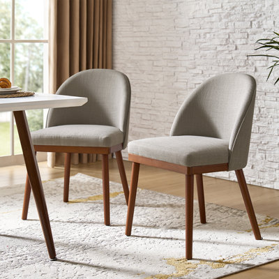 Chaise de salle à manger Kanalu
