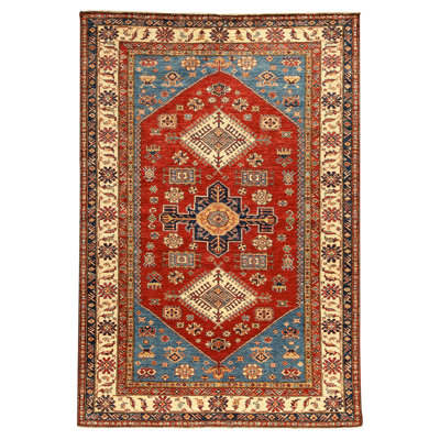 One-of-a-Kind 5'11" X 8'8" Area Rug