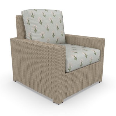 Henri 2-Person Sunbrella® Patio Seating Group