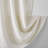 Capstone Whisper Cotton Shower Curtain