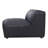 Foley Genuine Leather Slipper Chair-181279583