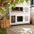Weather Resistant Small Animal Cage