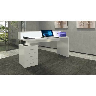 Basim 160 Cm Desk