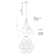 Bolla LED Chandelier