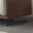 Wabi-Sabi Style Washable Linen Wood Sofa