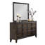 Kedisha Piece Bedroom Set-774762874