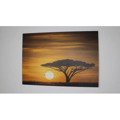 Print on Canvas