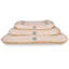 Jungolica Orthopedic Memory Foam Pet Bed-101111138-101111140