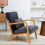Fauteuil d'appoint Corduroy-1912304174