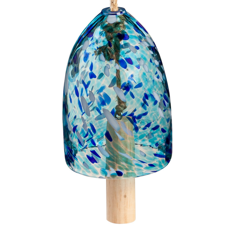 Carillon en forme de cloche 7 "