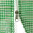 vidaXL Greenhouse 48.4 ft² 118.1"x59.1"x78.7"-94096511-94096508