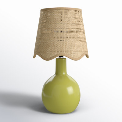 Canvey Ceramic Lamp