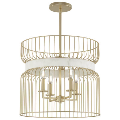 Luminaire suspendu Everly Quinn Park