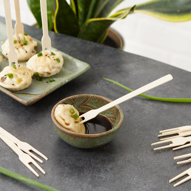 Design Imports Meat Cooking Fork
