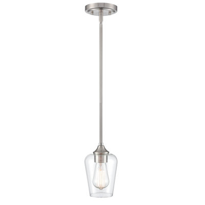 Luminaire suspendu unique Bansal