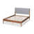 Light Grey/Walnut is unavailable