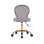 Bohon Velvet Task Chair-709612651