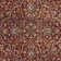 Petronella Viscose Oriental Rug in Red/Brown