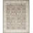 Charlton Home® Dionigia Ivory Mocha Vintage Indoor Rug-1068606745