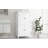 Elegant Bathroom Floor Storage Cabinet-1510756893