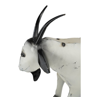Basilico Animals Statue