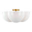 Cheverny 4 - Light Semi Flush Mount-1928411116