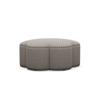 Kate 40" Ottoman