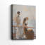 Jour d'été - Toile tendue sur toile par Frank Weston Benson-332897950