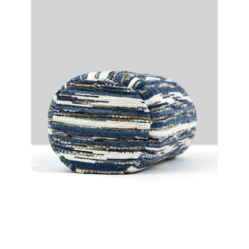 HORIZONS PILLOW, Indigo Horizons