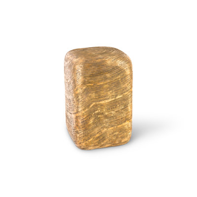 Caisson tambour rain Brass