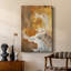 Série ABSTRACT CDXL III - Toile tendue avec châssis de qualité supérieure - Prêt à être accroché-1088780498