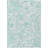 Siriyah Washable Paisley Indoor / Outdoor Rug-2086328590