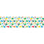 25cm H Plastic Drum Lamp Shade ( Spider )