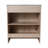 Kinslie 30'' Single Bathroom Vanity with Ceramic Top，2 Soft Close Doors and 1 Adjustable Shelf-1395029580-1368887394