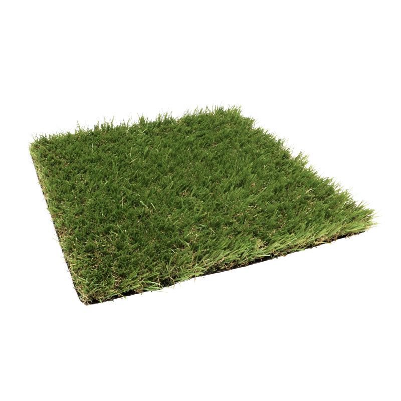 Tapis gazon artificiel l 44,88 po x L 147,24 po