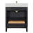 Langosta 30 Free Standing Single Bathroom Vanity with Top-1401508594