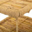 Hambree Four Leg Coffee Table