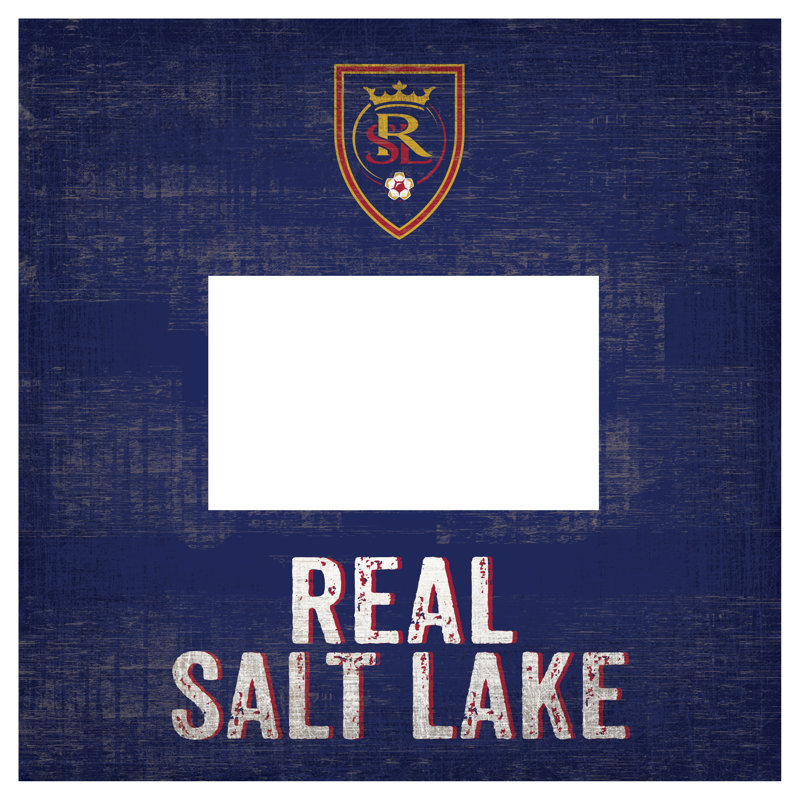 Wall Decor, Real Salt Lake