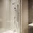 Origins Dual Function Tub & Shower Faucet-26960793