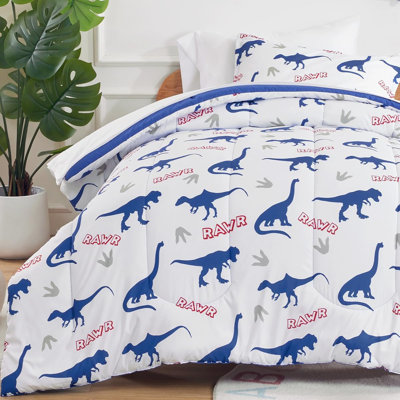 Ensemble de literie pour enfants Space Rocket