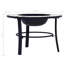 Karval Round Smokeless Fire Pit