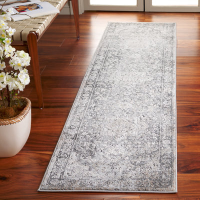 Vogue Performance Oriental Rug