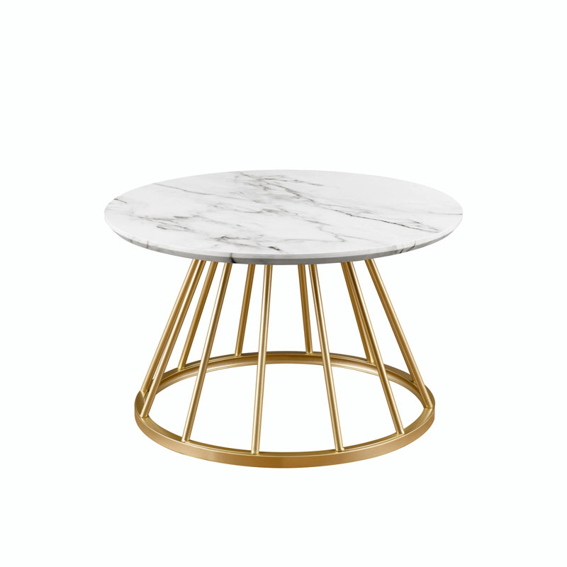 Table basse Cherryll